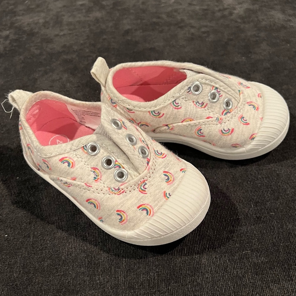Cat & Jack shoes